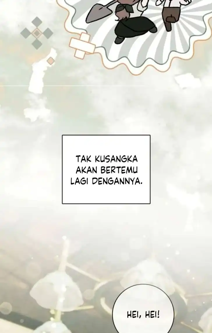 The Count’s Secret Maid Chapter 51 - Halaman 10