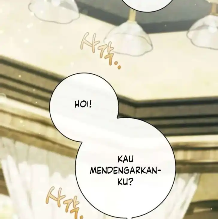 The Count’s Secret Maid Chapter 51 - Halaman 11