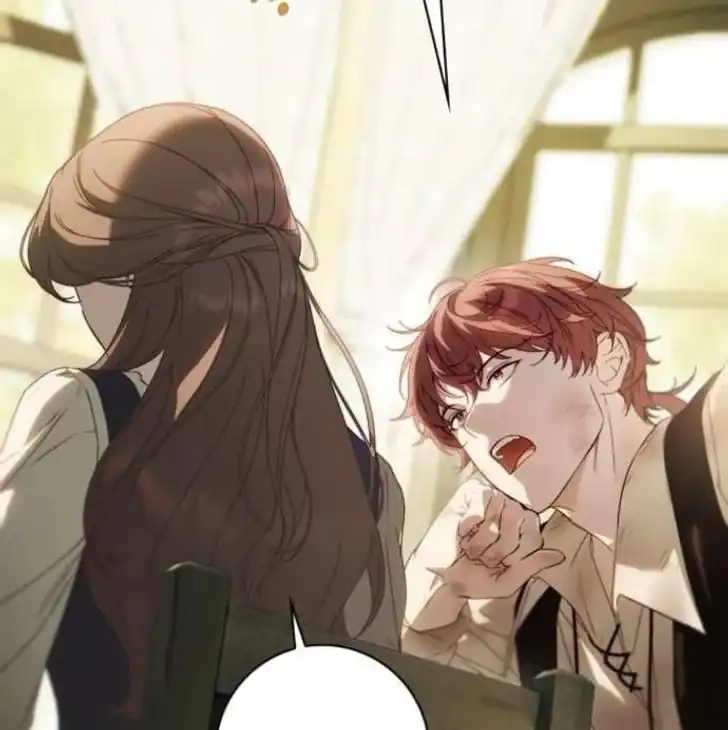 The Count’s Secret Maid Chapter 51 - Halaman 12