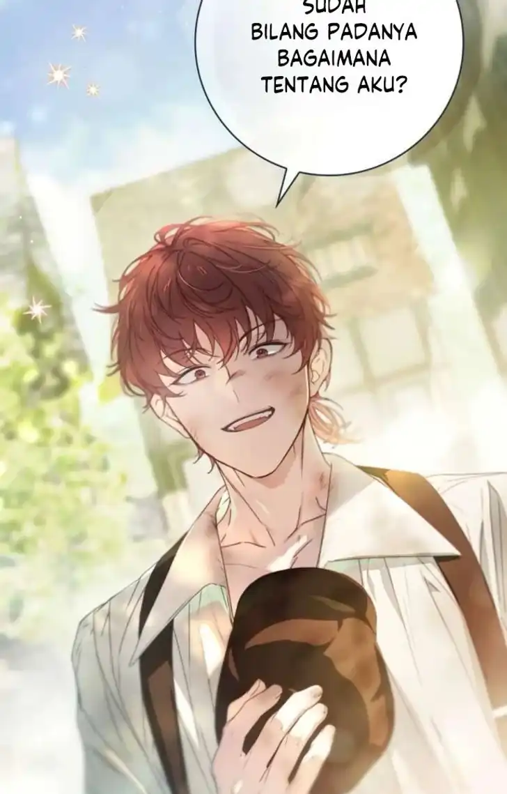 The Count’s Secret Maid Chapter 51 - Halaman 7