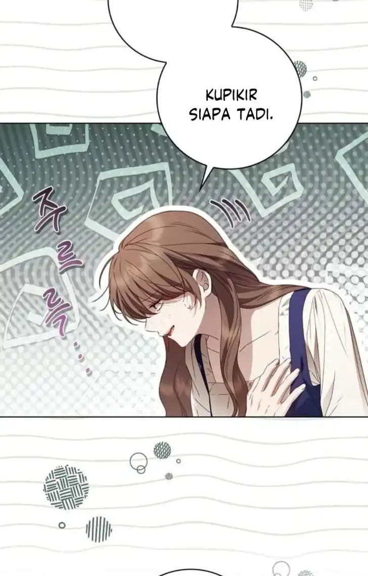 The Count’s Secret Maid Chapter 52 - Halaman 10