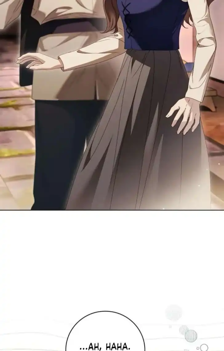 The Count’s Secret Maid Chapter 52 - Halaman 9