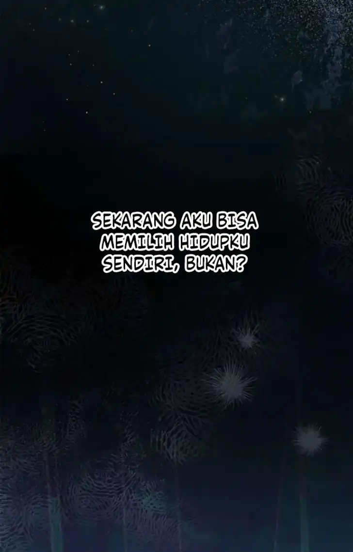 The Count’s Secret Maid Chapter 53 - Halaman 7