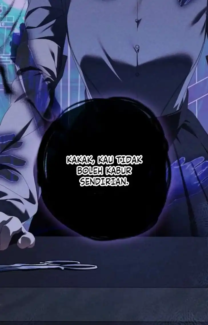 The Count’s Secret Maid Chapter 53 - Halaman 9