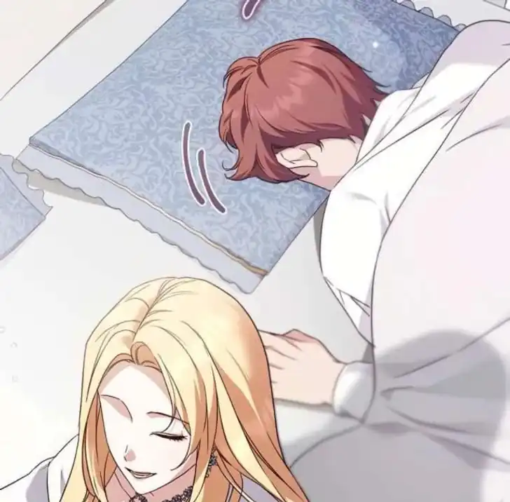The Count’s Secret Maid Chapter 54 - Halaman 10