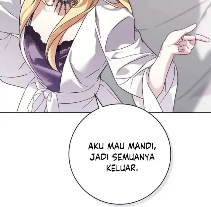 The Count’s Secret Maid Chapter 54 - Halaman 11