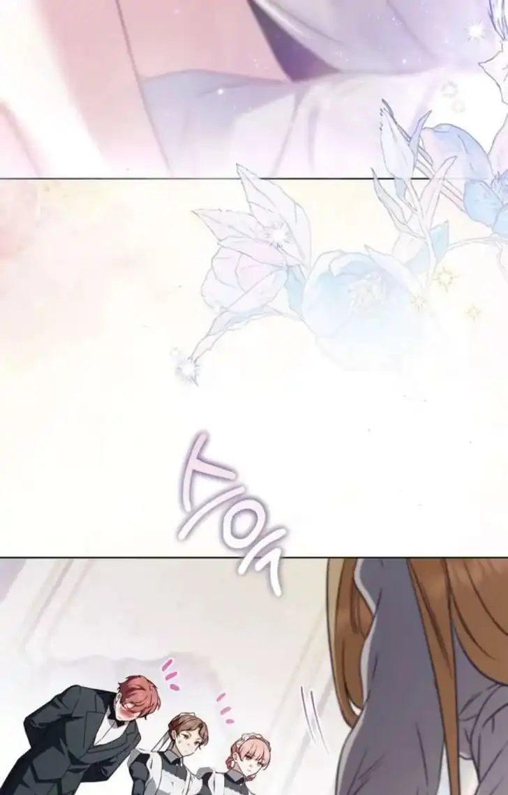 The Count’s Secret Maid Chapter 54 - Halaman 7