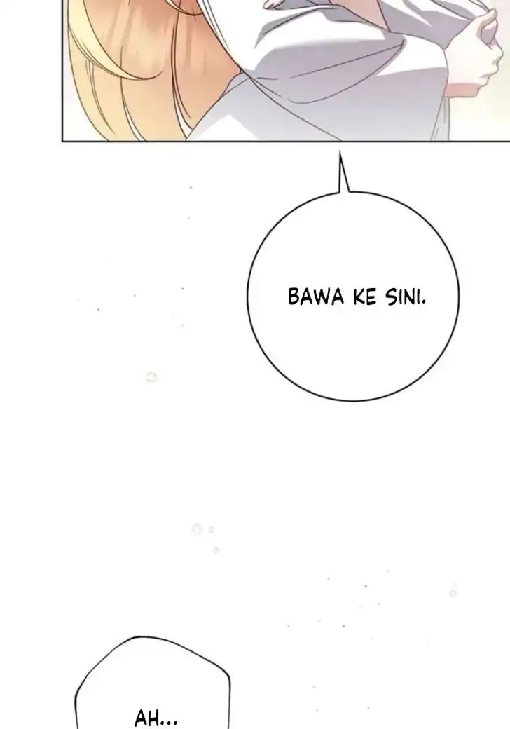 The Count’s Secret Maid Chapter 55 - Halaman 11