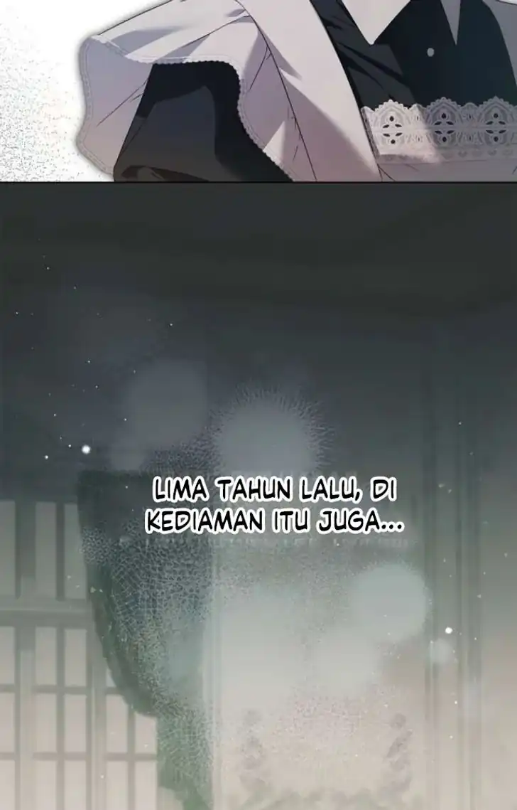 The Count’s Secret Maid Chapter 55 - Halaman 7