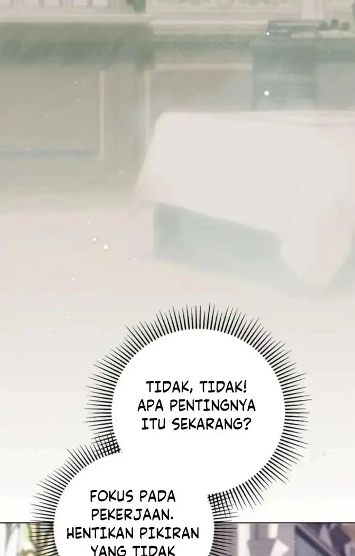The Count’s Secret Maid Chapter 55 - Halaman 8