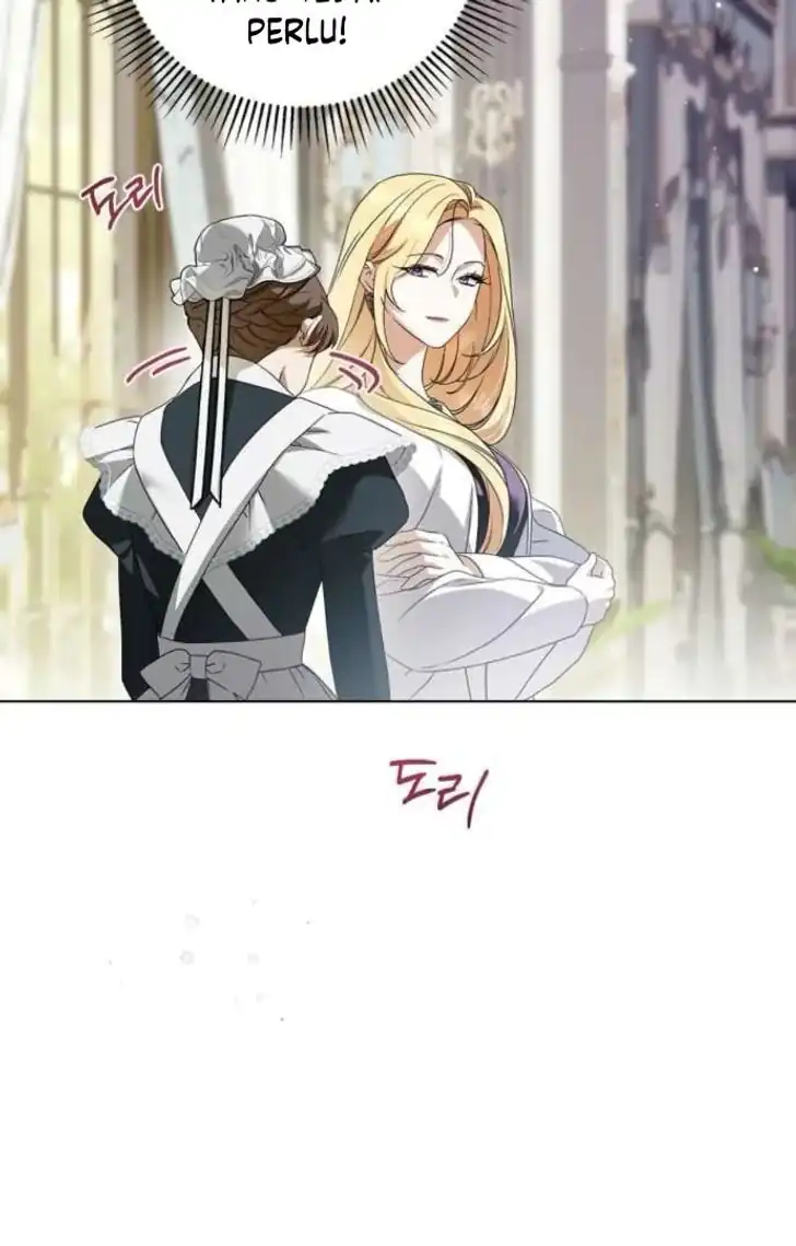 The Count’s Secret Maid Chapter 55 - Halaman 9