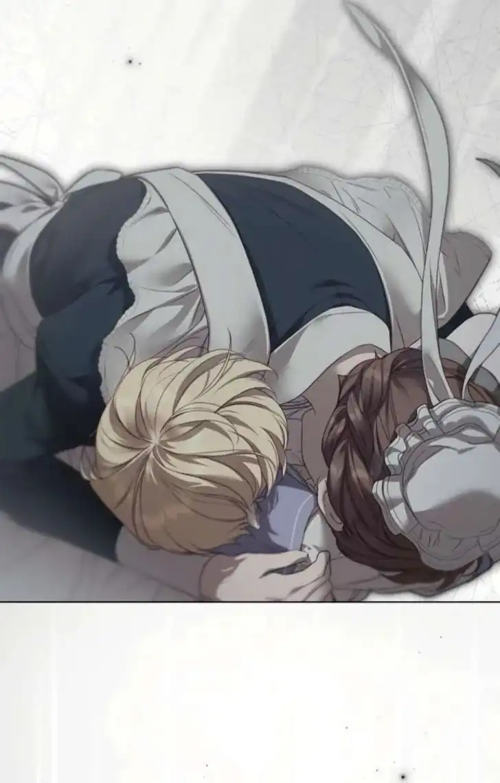 The Count’s Secret Maid Chapter 56 - Halaman 10