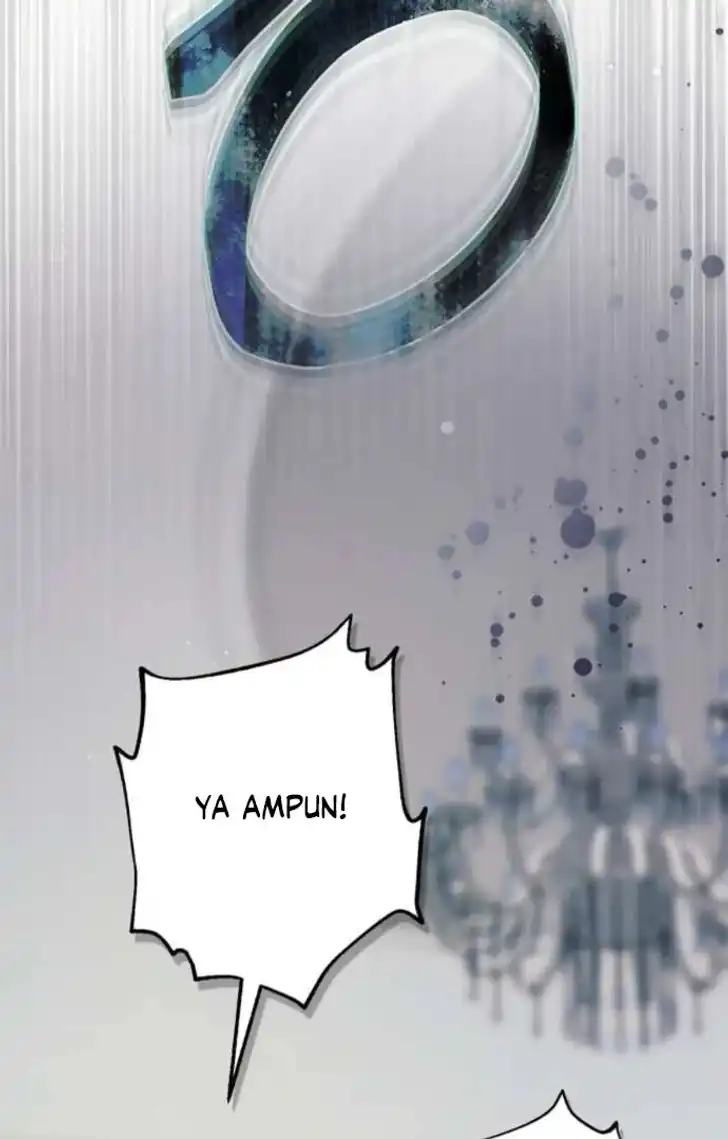 The Count’s Secret Maid Chapter 56 - Halaman 12