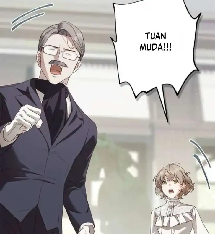 The Count’s Secret Maid Chapter 56 - Halaman 13