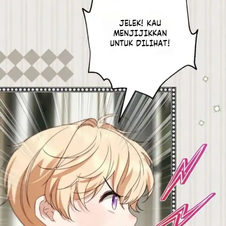 The Count’s Secret Maid Chapter 57 - Halaman 12