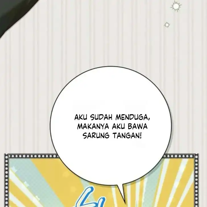 The Count’s Secret Maid Chapter 57 - Halaman 8
