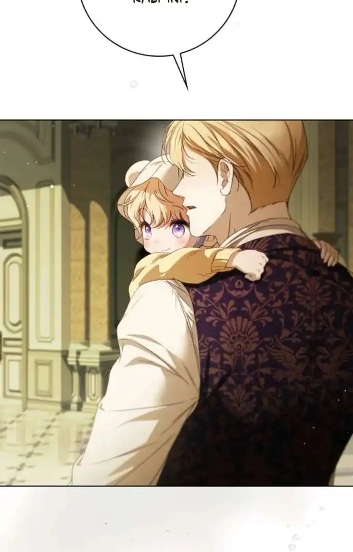 The Count’s Secret Maid Chapter 58 - Halaman 11