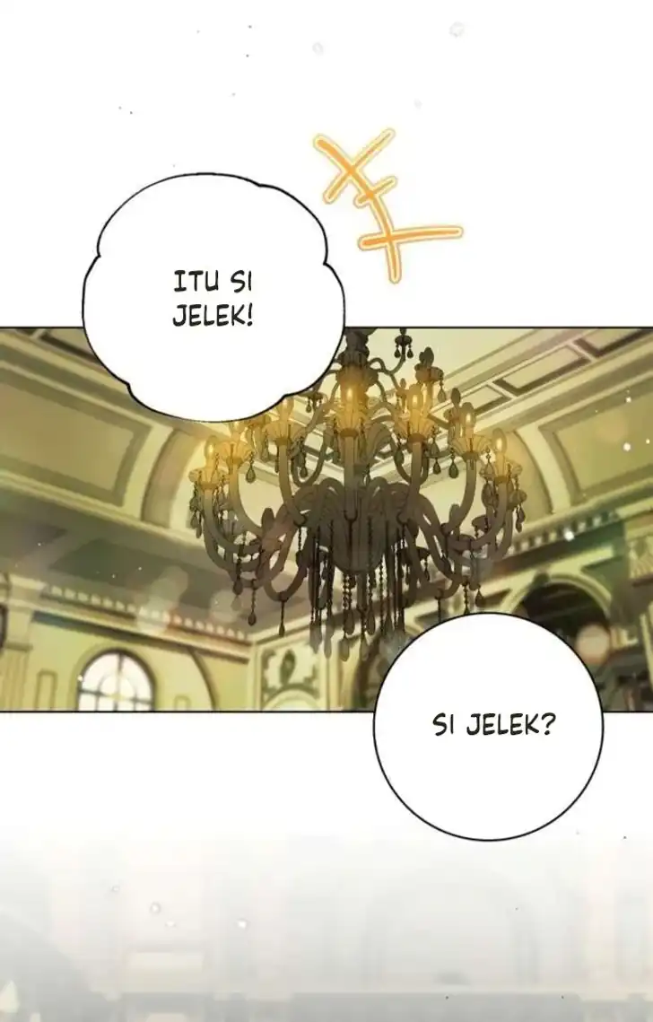 The Count’s Secret Maid Chapter 58 - Halaman 8