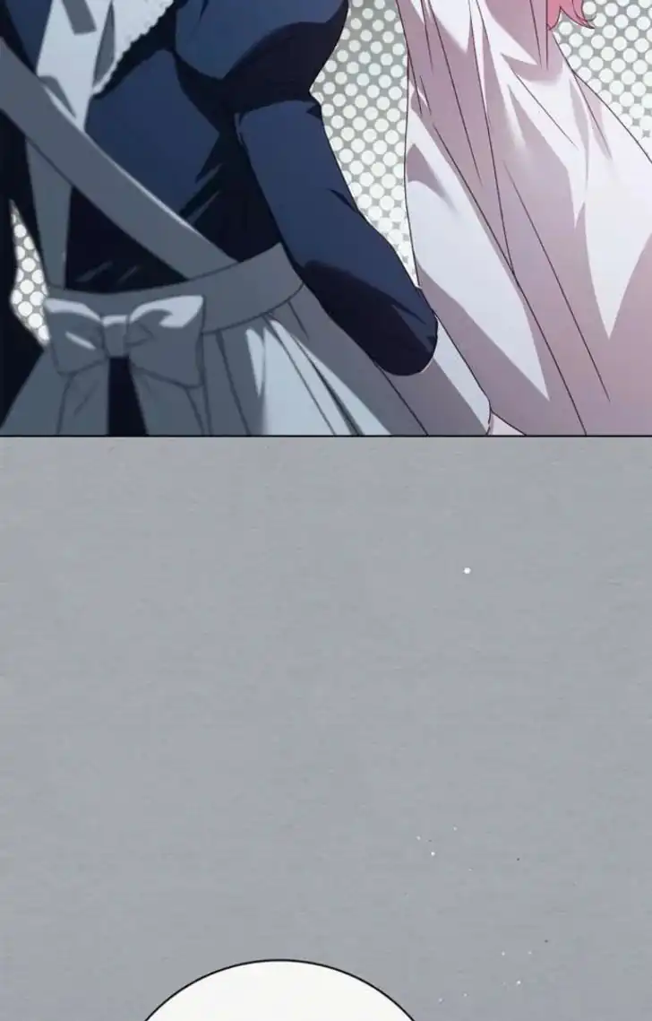 The Count’s Secret Maid Chapter 59 - Halaman 10
