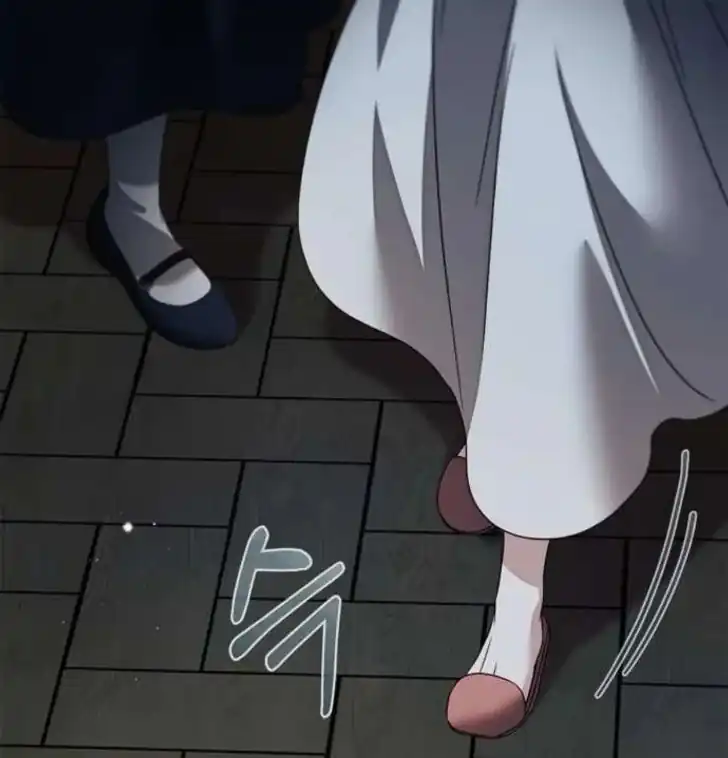 The Count’s Secret Maid Chapter 59 - Halaman 12