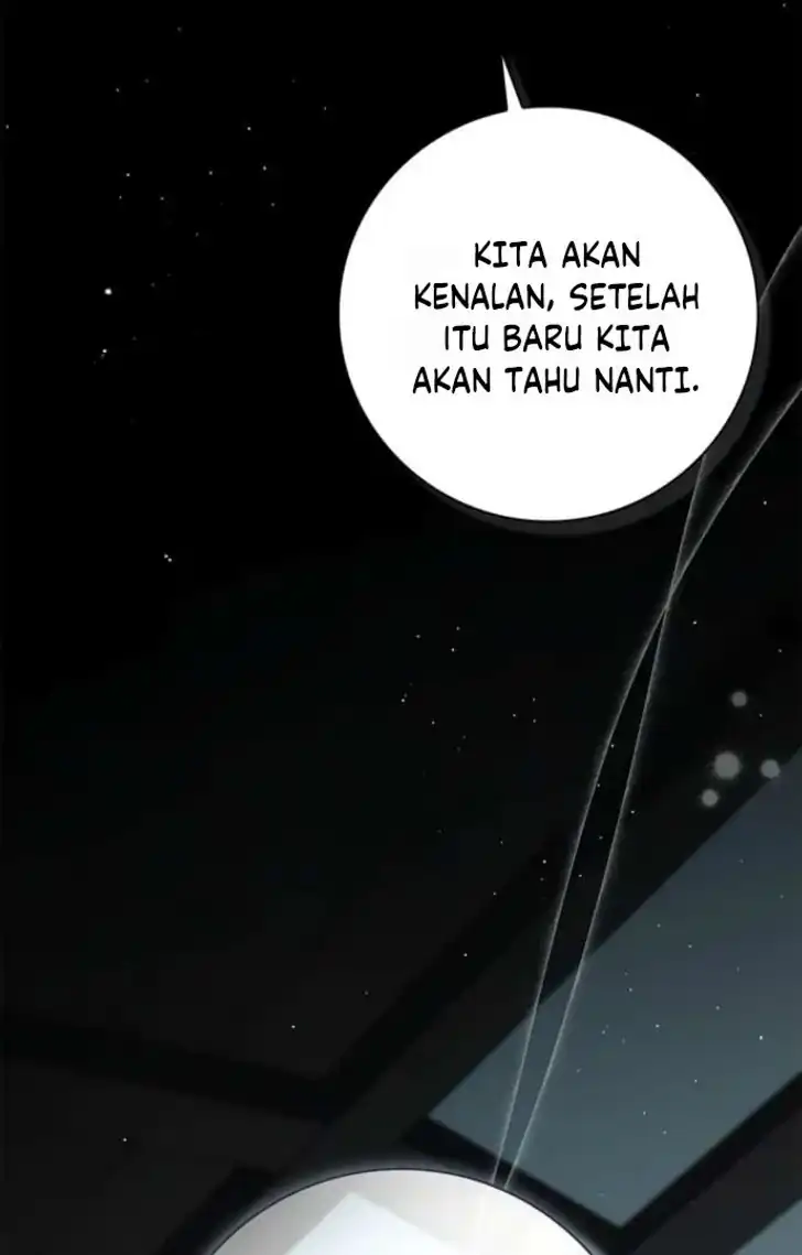 The Count’s Secret Maid Chapter 59 - Halaman 8
