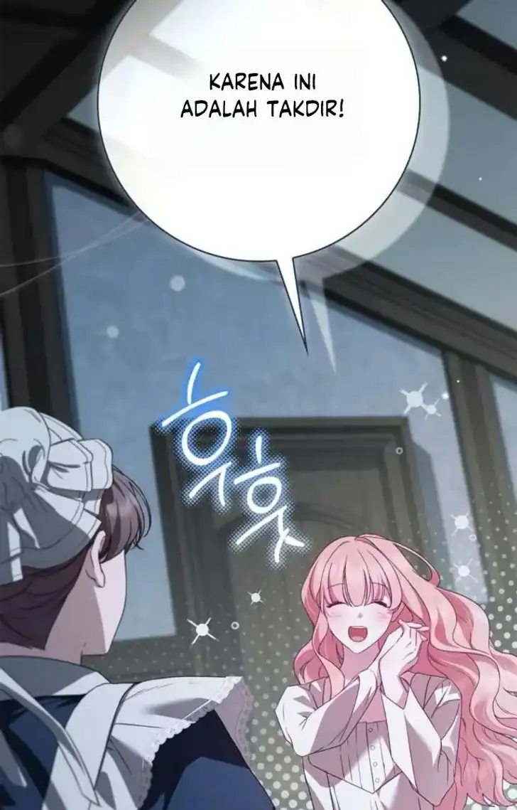 The Count’s Secret Maid Chapter 59 - Halaman 9