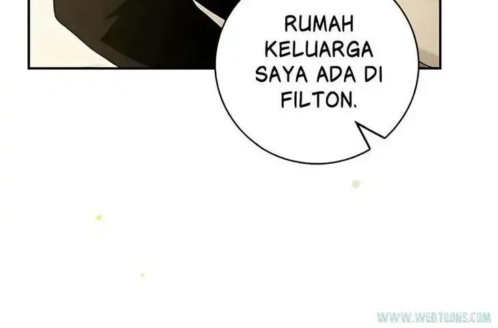 The Count’s Secret Maid Chapter 6 - Halaman 6