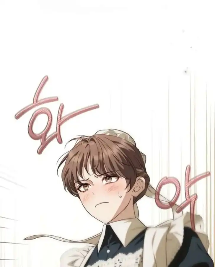 The Count’s Secret Maid Chapter 60 - Halaman 11