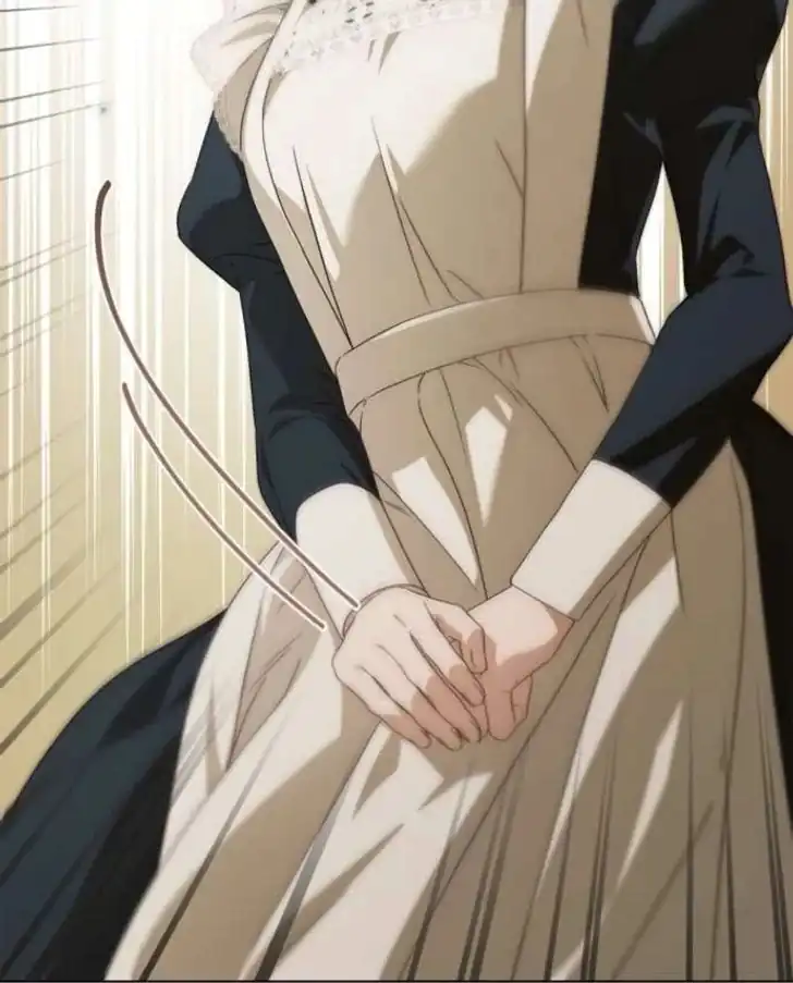 The Count’s Secret Maid Chapter 60 - Halaman 12