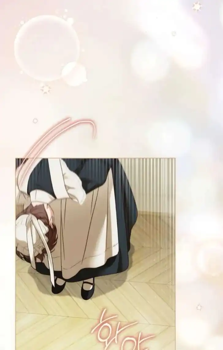 The Count’s Secret Maid Chapter 60 - Halaman 7