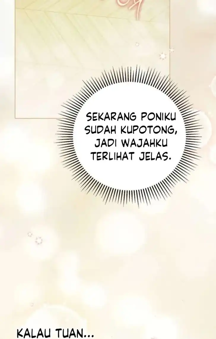 The Count’s Secret Maid Chapter 60 - Halaman 8