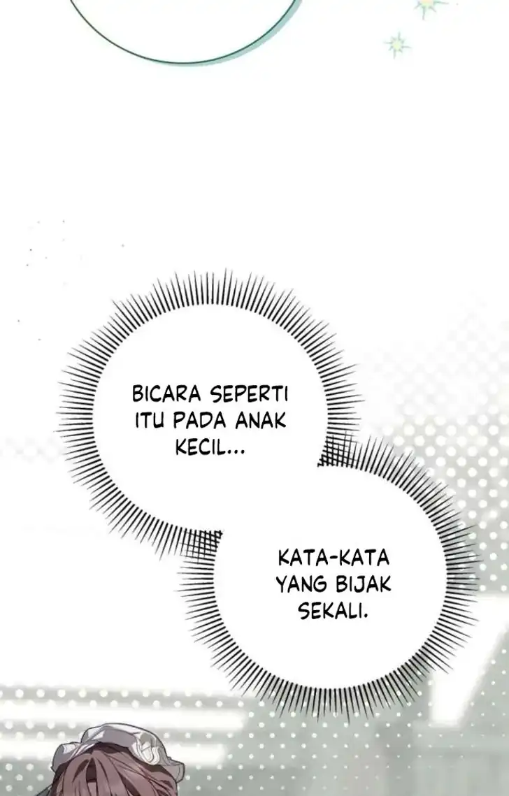 The Count’s Secret Maid Chapter 61 - Halaman 7