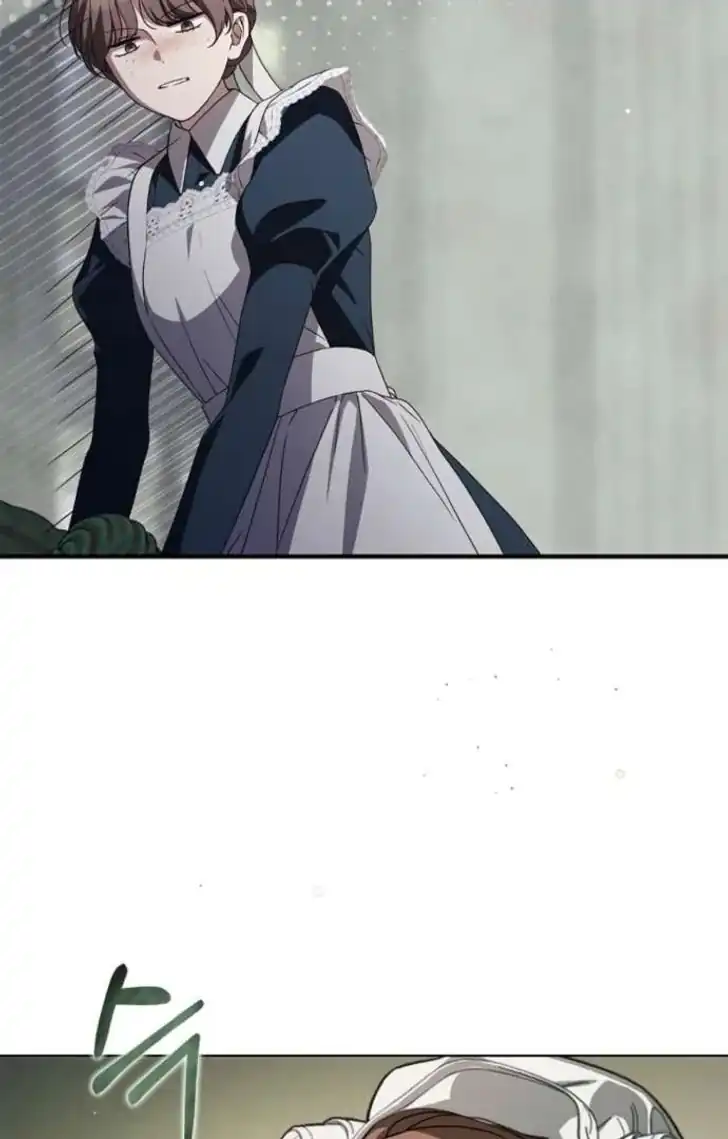 The Count’s Secret Maid Chapter 61 - Halaman 8