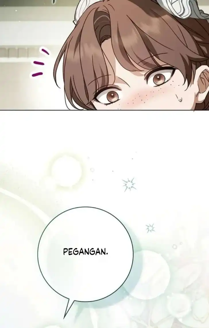 The Count’s Secret Maid Chapter 61 - Halaman 9