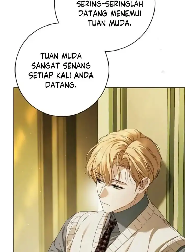 The Count’s Secret Maid Chapter 62 - Halaman 10