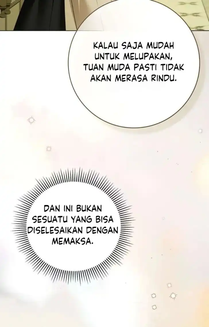 The Count’s Secret Maid Chapter 62 - Halaman 7