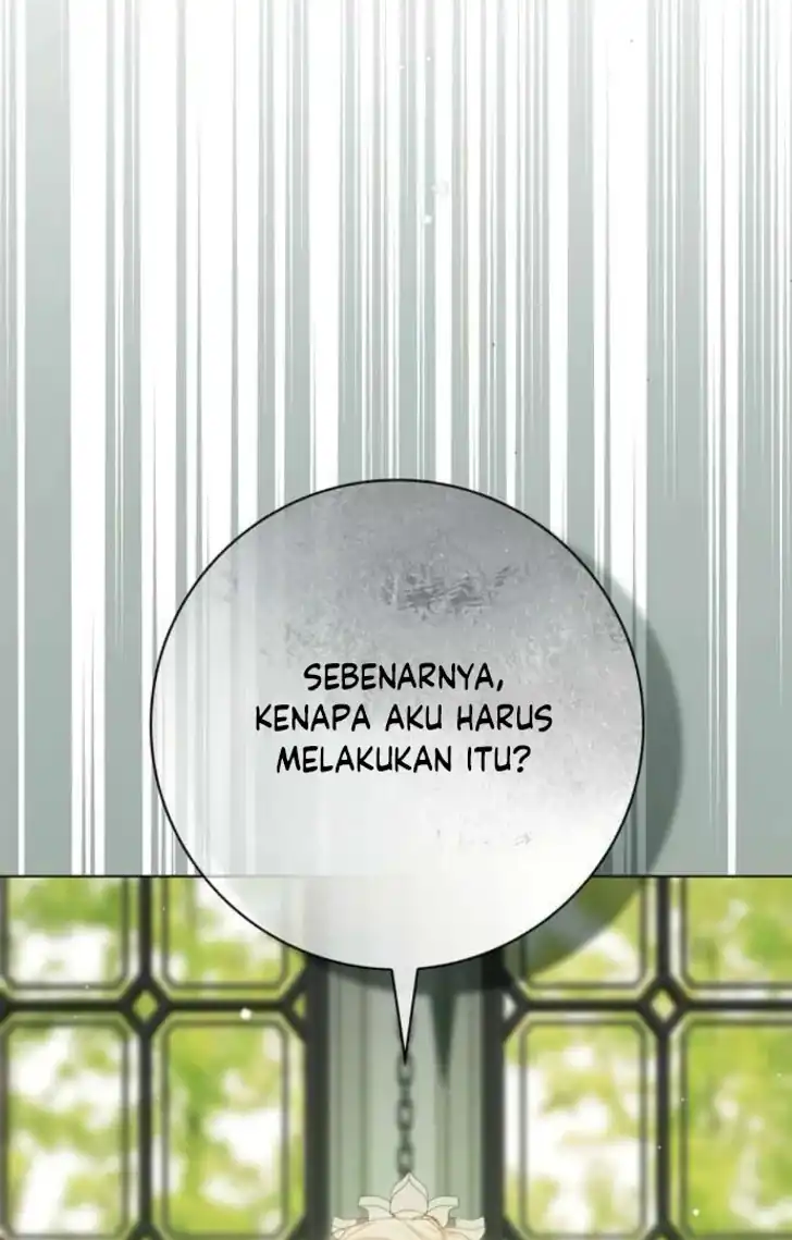 The Count’s Secret Maid Chapter 63 - Halaman 8