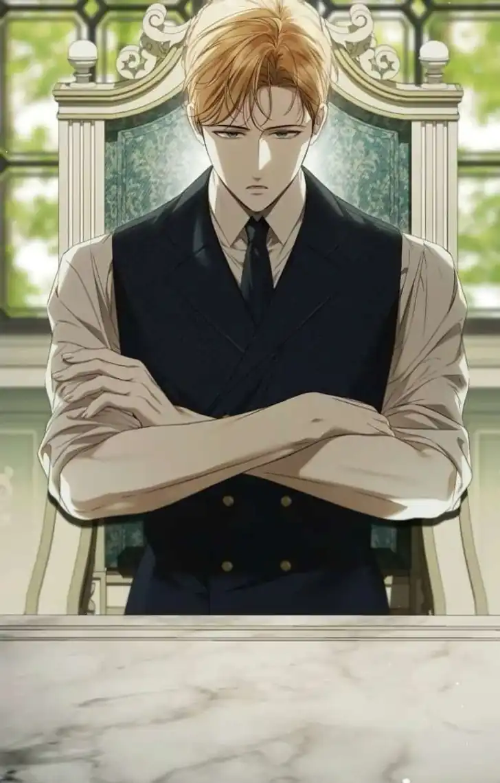 The Count’s Secret Maid Chapter 63 - Halaman 9