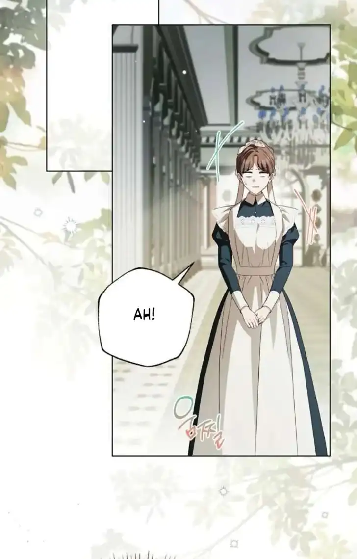 The Count’s Secret Maid Chapter 64 - Halaman 11