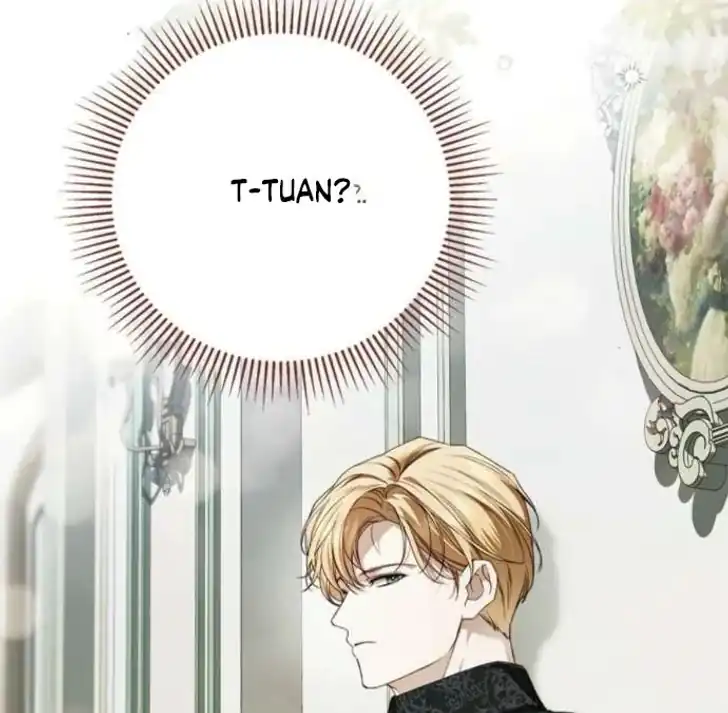 The Count’s Secret Maid Chapter 64 - Halaman 12