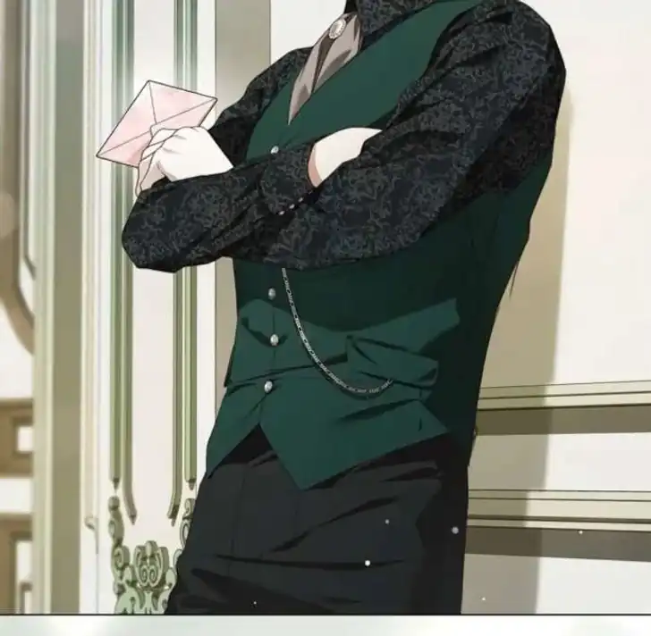 The Count’s Secret Maid Chapter 64 - Halaman 13