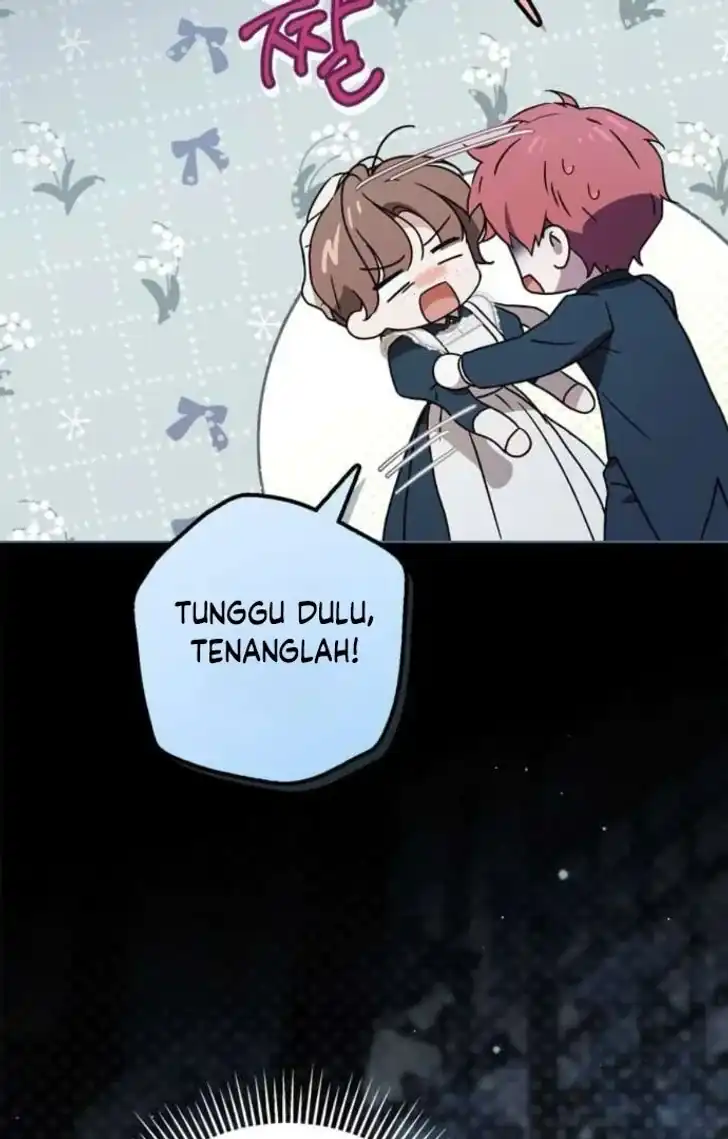 The Count’s Secret Maid Chapter 65 - Halaman 7