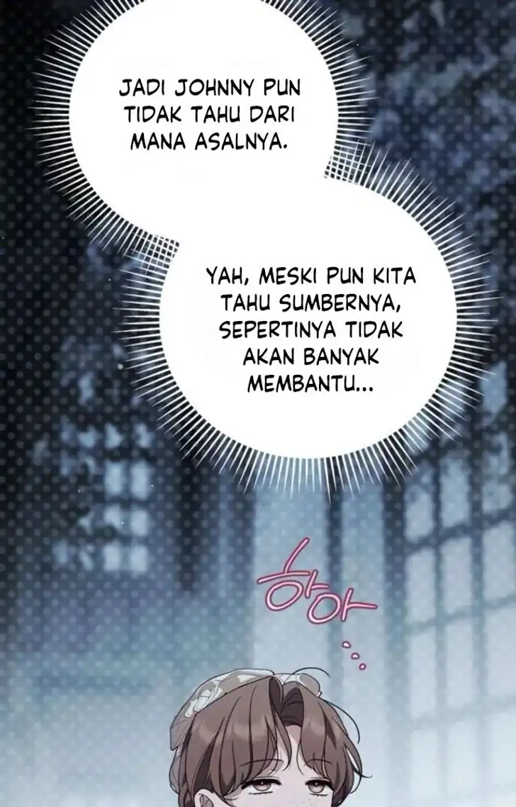 The Count’s Secret Maid Chapter 65 - Halaman 8