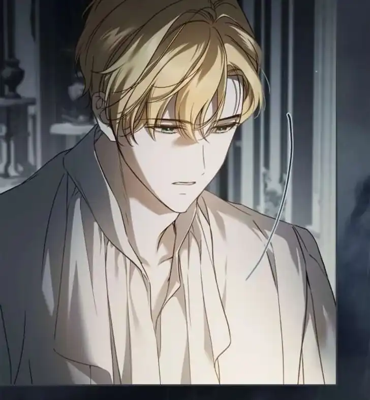 The Count’s Secret Maid Chapter 66 - Halaman 10
