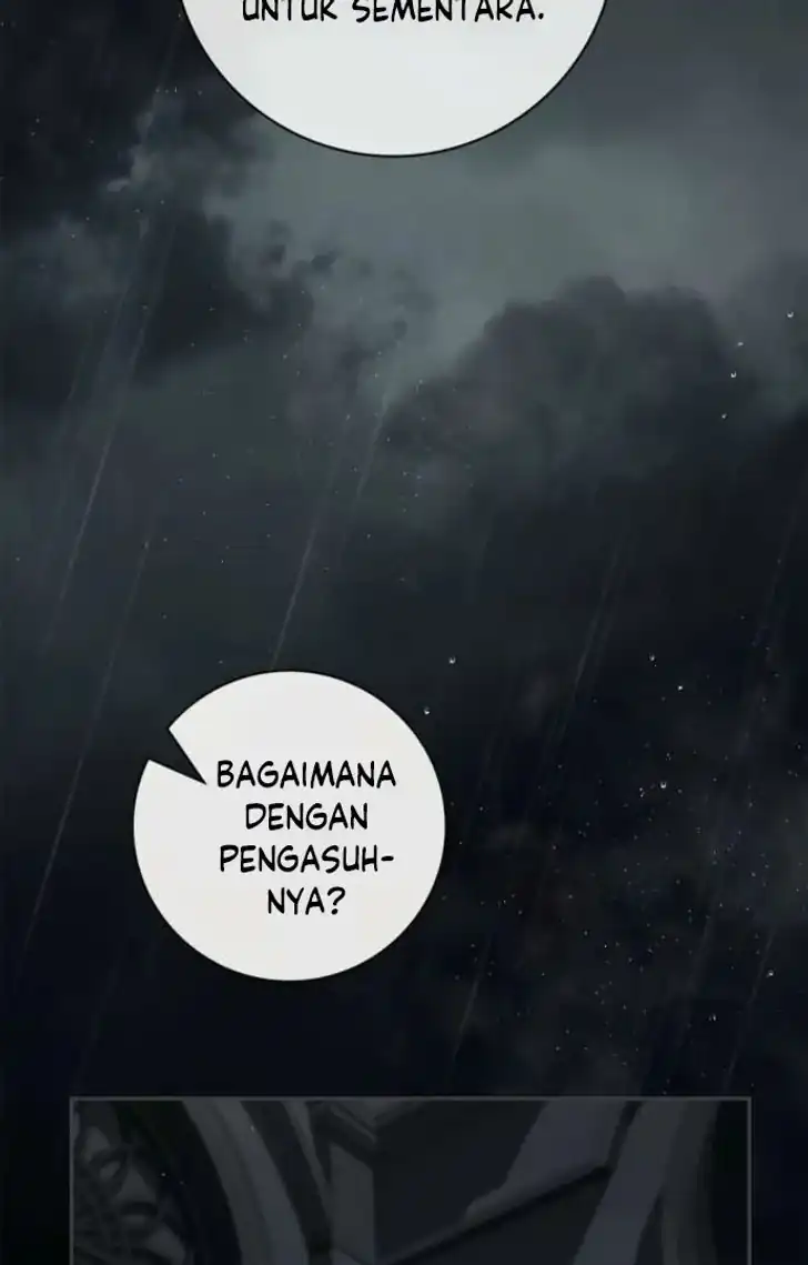 The Count’s Secret Maid Chapter 66 - Halaman 7