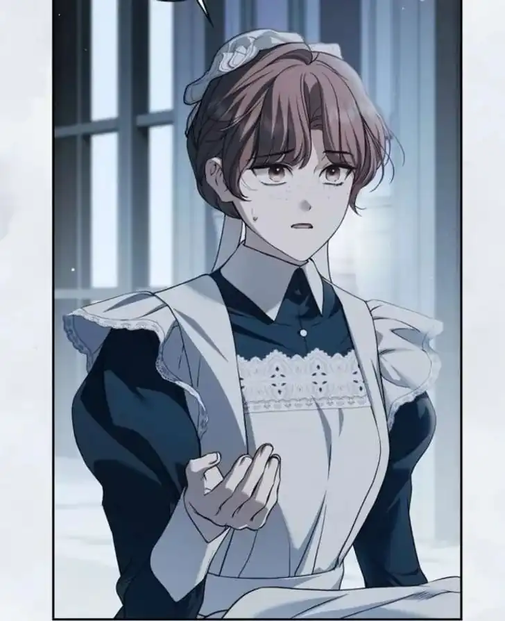 The Count’s Secret Maid Chapter 67 - Halaman 12