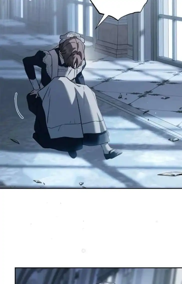 The Count’s Secret Maid Chapter 67 - Halaman 7