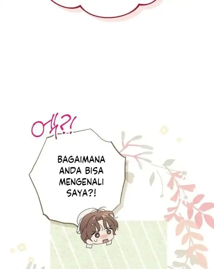 The Count’s Secret Maid Chapter 68 - Halaman 10