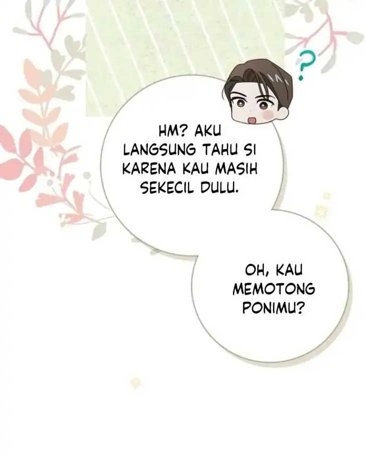 The Count’s Secret Maid Chapter 68 - Halaman 11