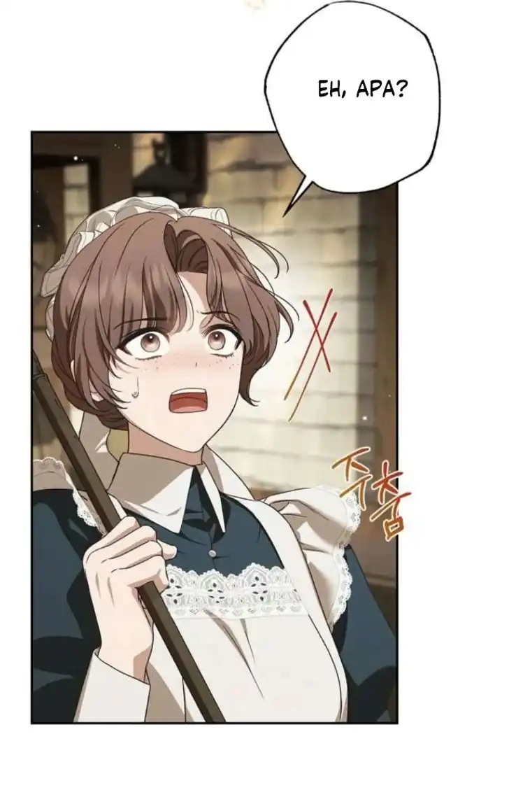 The Count’s Secret Maid Chapter 68 - Halaman 7